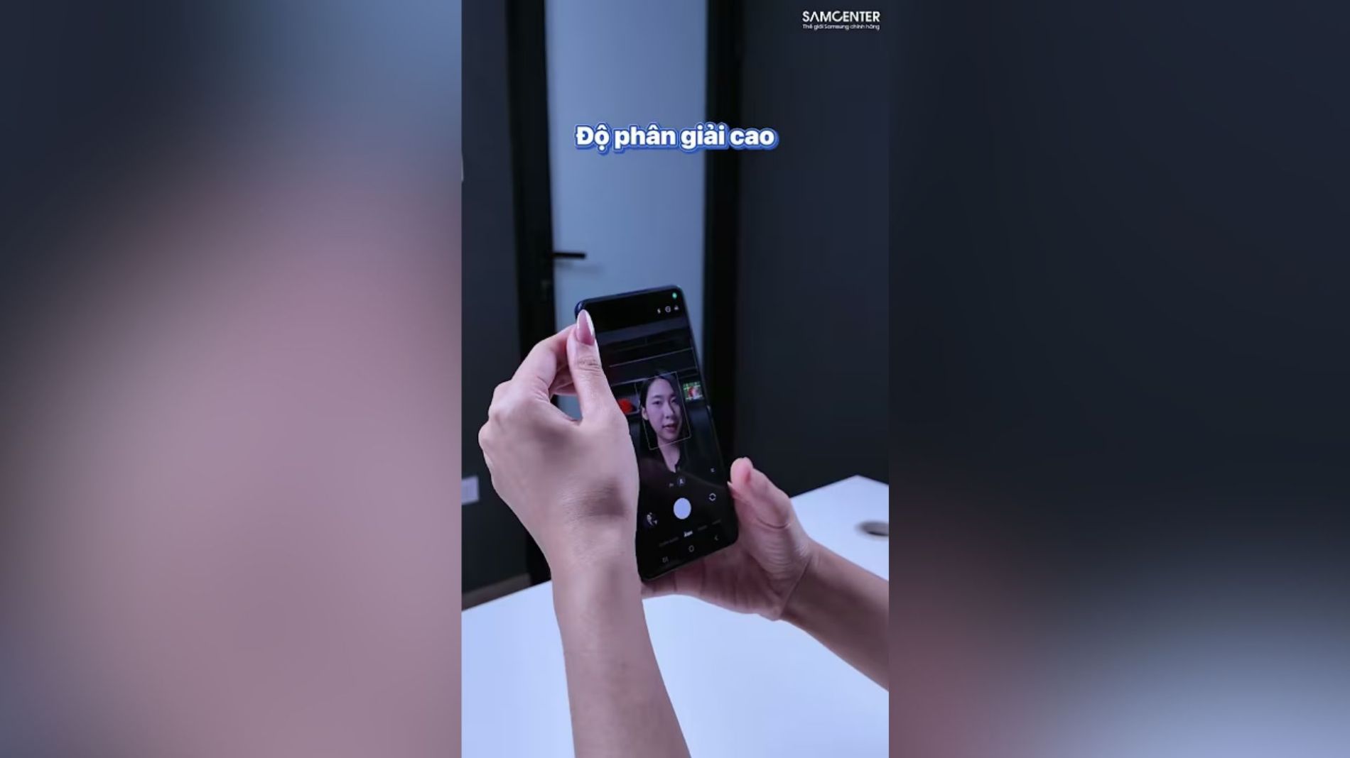 Hình ảnh cho danh mục Samsung Galaxy Z Fold 7: Chiếc Điện Thoại Mang Lại Trải Nghiệm Vô Cùng Khác!